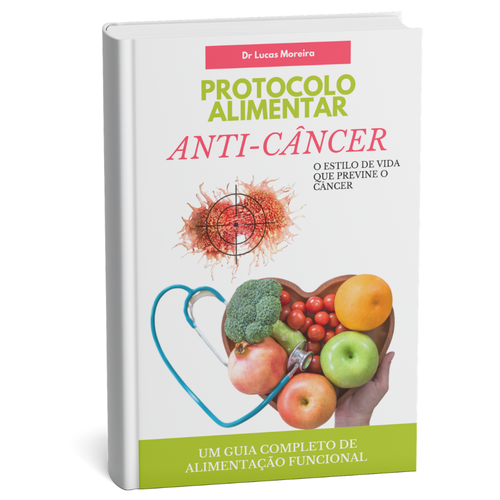 Protocolo Alimentar Anticâncer